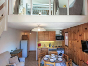 Apartment La coupe de Cristal by Interhome